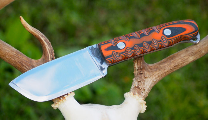 Custom Knives